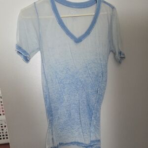 Blue 84 Light Gray T-Shirt